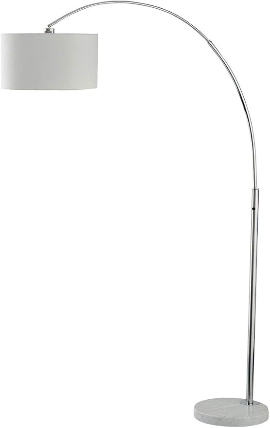 Amazon Com Ashley Furniture Signature Design Areclia Arc Lamp