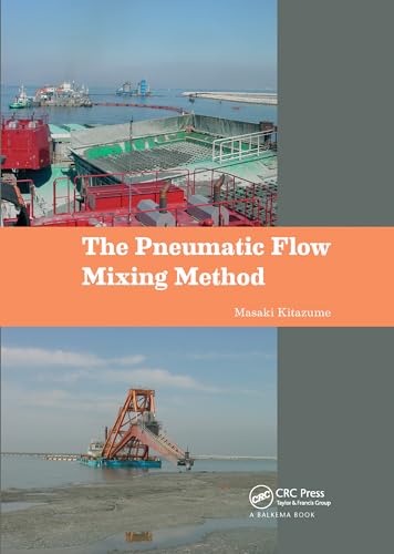 The Pneumatic Flow Mixing Method