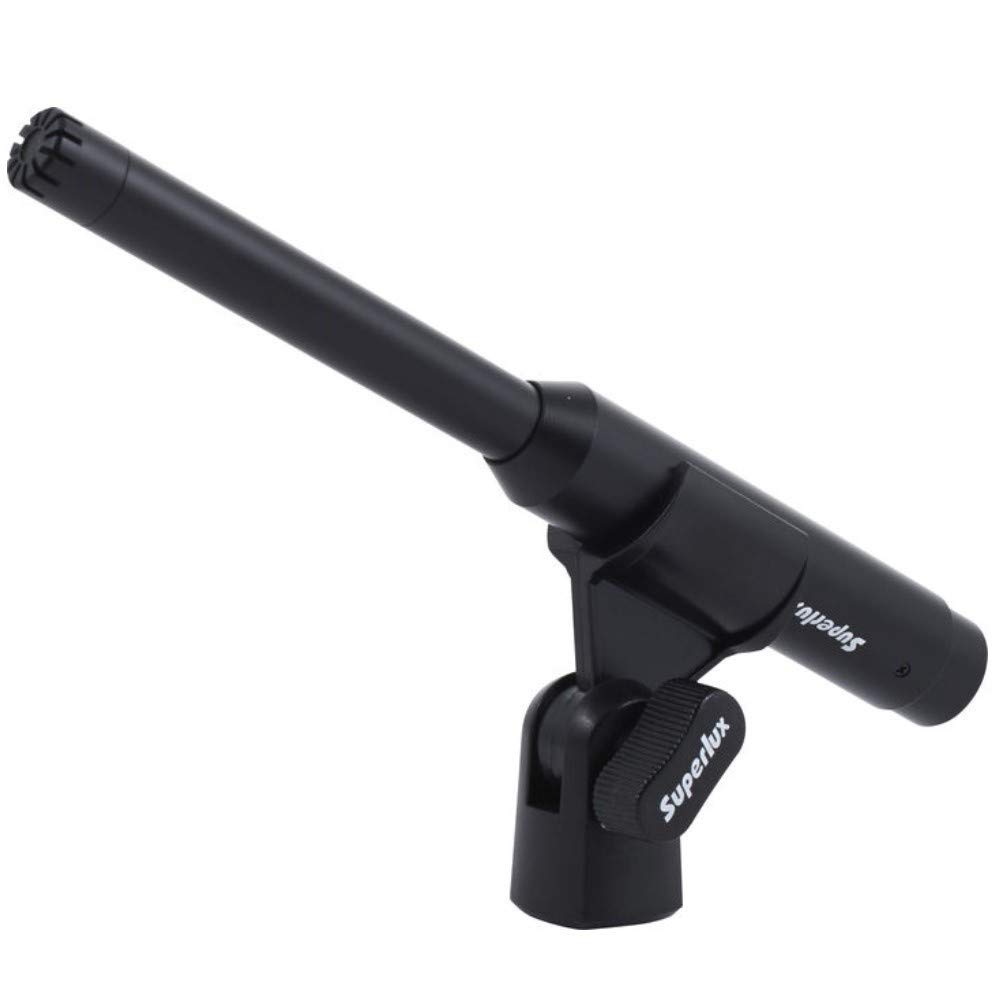 Mua Superlux ECM999 Measurement Microphone, Omnidirectional Condenser ...