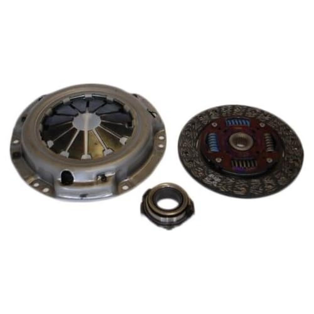 Japanparts KF-2044 Clutch Kit