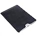 Bear Motion for iPad Mini 4 - Premium Slim Sleeve Case Cover for iPad Mini 4 (Without Other Case on iPad) (Black)