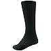 Silver Ions Dress Sock, Gmark Men's 99.9% Anti-bacteria Sock for Smelly Feet 3/6-Pair