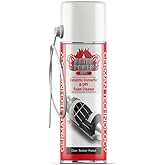 MotorPower Care DPF Foam Cleaner &mdash; Diesel Particulate Filter &amp; Catalytic Converter Cleaner Spray | No Removal Needed | Cleans Soot &amp; Carbon via O2 Sensor Port | German Technology