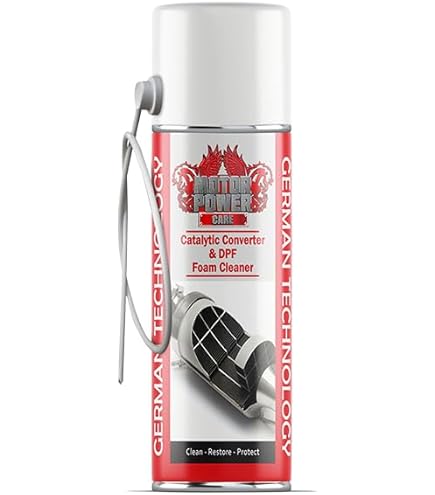 Amazon.com: Liqui Moly DPF Pressurized Tank Spray Gun | 1 Pcs