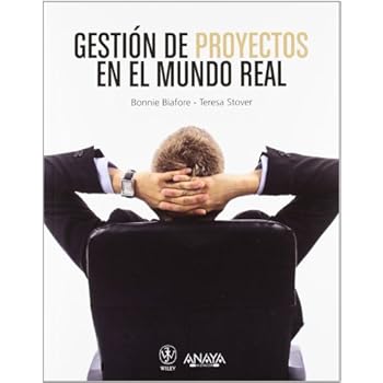 Gestión de proyectos en el mundo real (Títulos Especiales)
