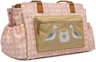 pink lining twice as nice