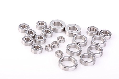 ACER RACING CTR026 Ceramic Bearing Kit Slash 4x4 ARZC0826