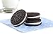 Oreo Chocolate Sandwich Cookies, 14.3 Ounce