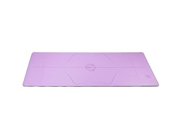 GQHW Esterilla Yoga Antideslizante Caucho Natural Colchoneta ...