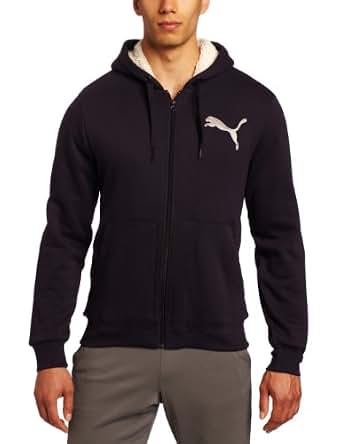 amazon puma sweatshirt