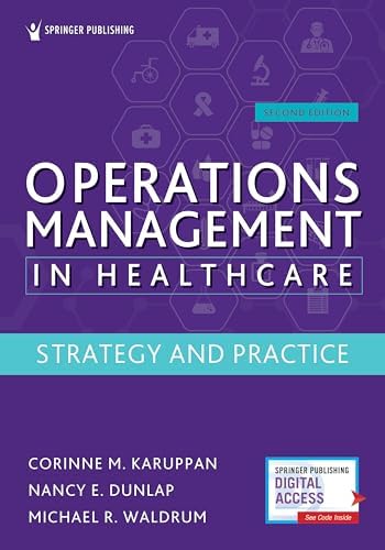 Operations Management: Slack, Nigel, Brandon-Jones, Alistair