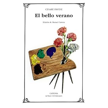 El bello verano: 86 (Letras Universales) El bello verano: 86 (Letras Universales)