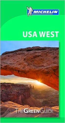 Michelin Travel Publications