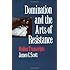 Domination and the Arts of Resistance: Hidden Transcripts