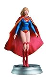 Eaglemoss DC Chess Collector Figure & Magazine Supergirl White Pawn by