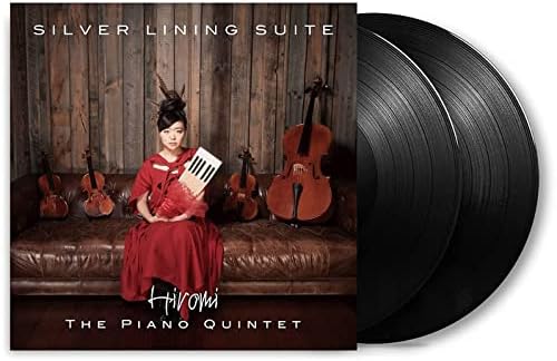 Hiromi - Spiral - Amazon.com Music