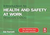 Image de Health and Safety at Work Revision Guide: for the NEBOSH National General Certificate