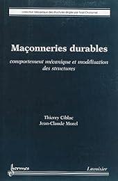 Maçonneries durables