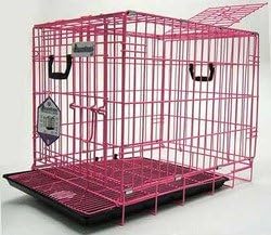 PTI DREAMCRATE 200 PINK 24X18