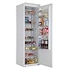 Hoover HBOL172UK 177x54cm Tall Integrated Larder Fridge