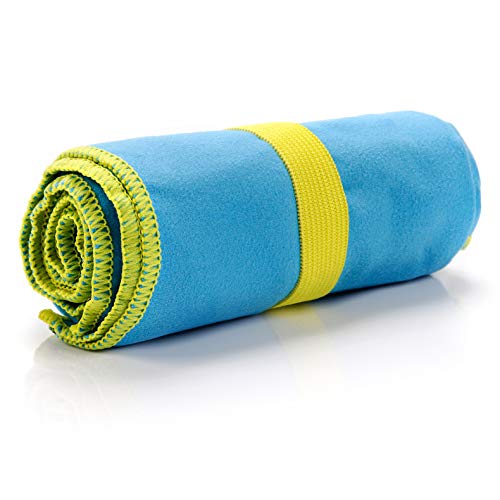 meteor-Microfibre-Towel-Quick-Dry-Gym-Pool-Fitness-Swimming-Travel-Camping-Beach-Yoga-Pilates-Bath-Shower-Absorbent-Compact-Lightweight-Dry-Men-Women-Kids-Post-Bath-Pet-Drying-80-x-130-cm