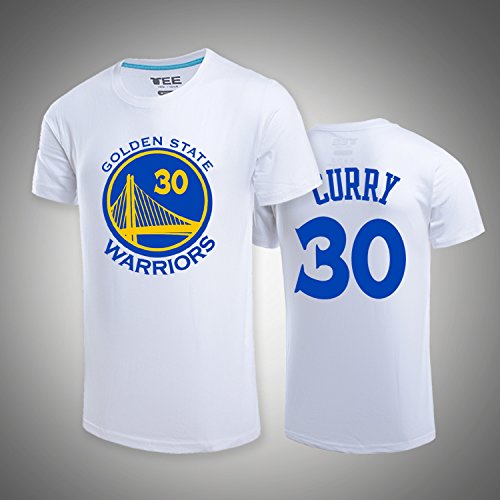 stephen curry jersey mens small