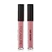 XEDUO FOCALLURE New Fashion Waterproof Long-Lasting Matte Liquid Lipstick Cosmetic Sexy Lip Gloss Kit for Women (08#)