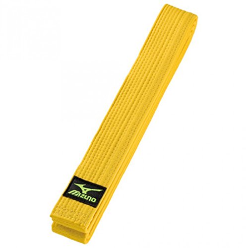 mizuno judo belt