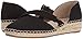 LifeStride Women's Realize 2 Ballet Flat, Black, 10 M US