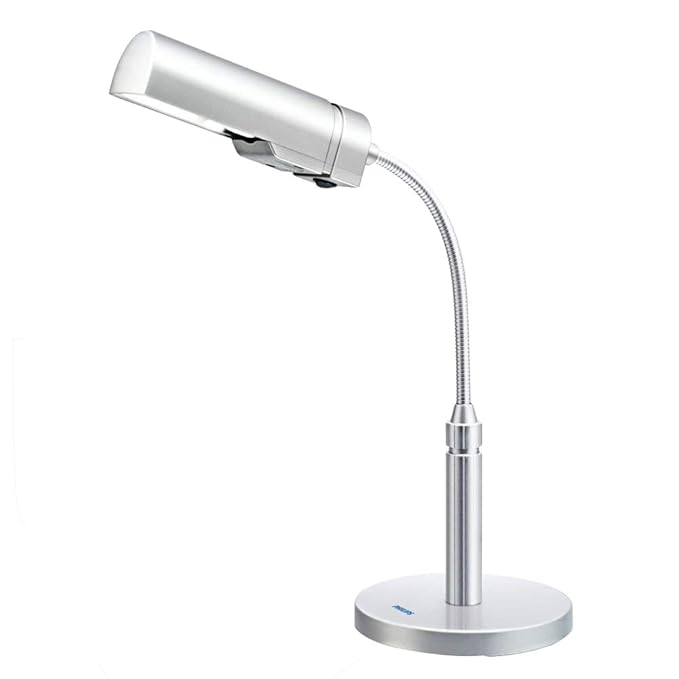 Philips 66040 Ledvantez LED Desk Light 3.2 Watts