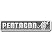 Pentagon 83-DT5491 Tool | Mover Dolly | Furniture - Appliances - Heavy Items | Blue