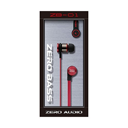 ZERO AUDIO ZB-01