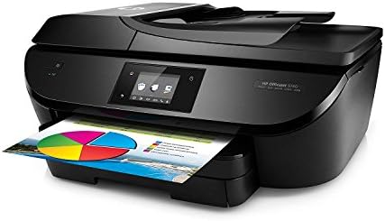 hp officejet 5740 printer ink