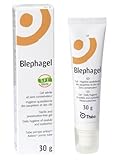 Blephagel Preservative Free Gel 30G NEW!! by Blephagel