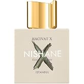 Nishane Hacivat X