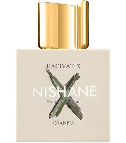 Amazon.com : Nishane Hacivat Extrait De Parfum Spray for Unisex
