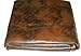 Iszy Billiards Pool Table Cover - Billiard Table Covers for 7 Foot Tables w/Cotton Backing and Heavy Duty Vinyl - Pool Table Covers for Pets