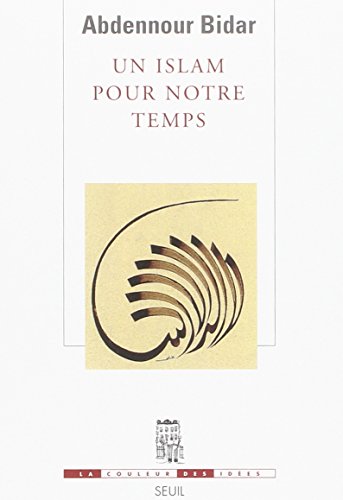 Un  islam pour notre temps