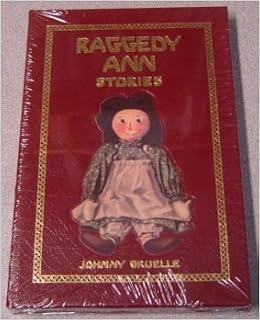raggedy ann amazon