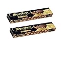 Sperlari Zanzibar Fondente Dark Chocolate 2 Pack