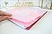 bloom daily planners All in One Planner, Calendar, Notebook, to-Do List Book, Sketch Book, Coloring Book and More, 9