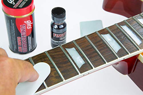 Ghs Guitar Cleaning And Care Product (A77) - Thumbnail 2