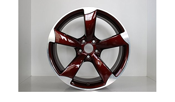 4 llantas de 19 pulgadas, 8K0601025CN: Amazon.es: Coche y moto
