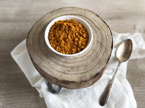 5 Organic+Turmeric+Anthonys+Curcumin+Non+GMO