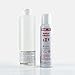 Hollister Adapt Medical Adhesive Spray HOL7730 3.8 oz and Adhesive Remover 12 oz Bottle Breast Forms (Combo)