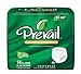 Prevail Underwear, Extra Absorbency, X-Large, Case/56 (4/14s)