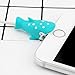 Cable Chomper, Cable Bites Cute Animal Bite Cable Protector Phone Charger Accessory,6 Pack