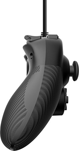 Wired-Controller-For-PS3-Blue