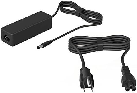 ICALLA 65W Laptop Charger for Acer Aspire R11 R14 V3 V5 V15 E15 ES1 E1 E5 S3 V3-731 V5-571 E3-111 V3-571G R3-471 with Power Supply Adapter Cord