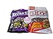 Big's Taco Bell & NEW Cheeseburger Sunflower Seeds - One of Each Flavor Sample Pack
